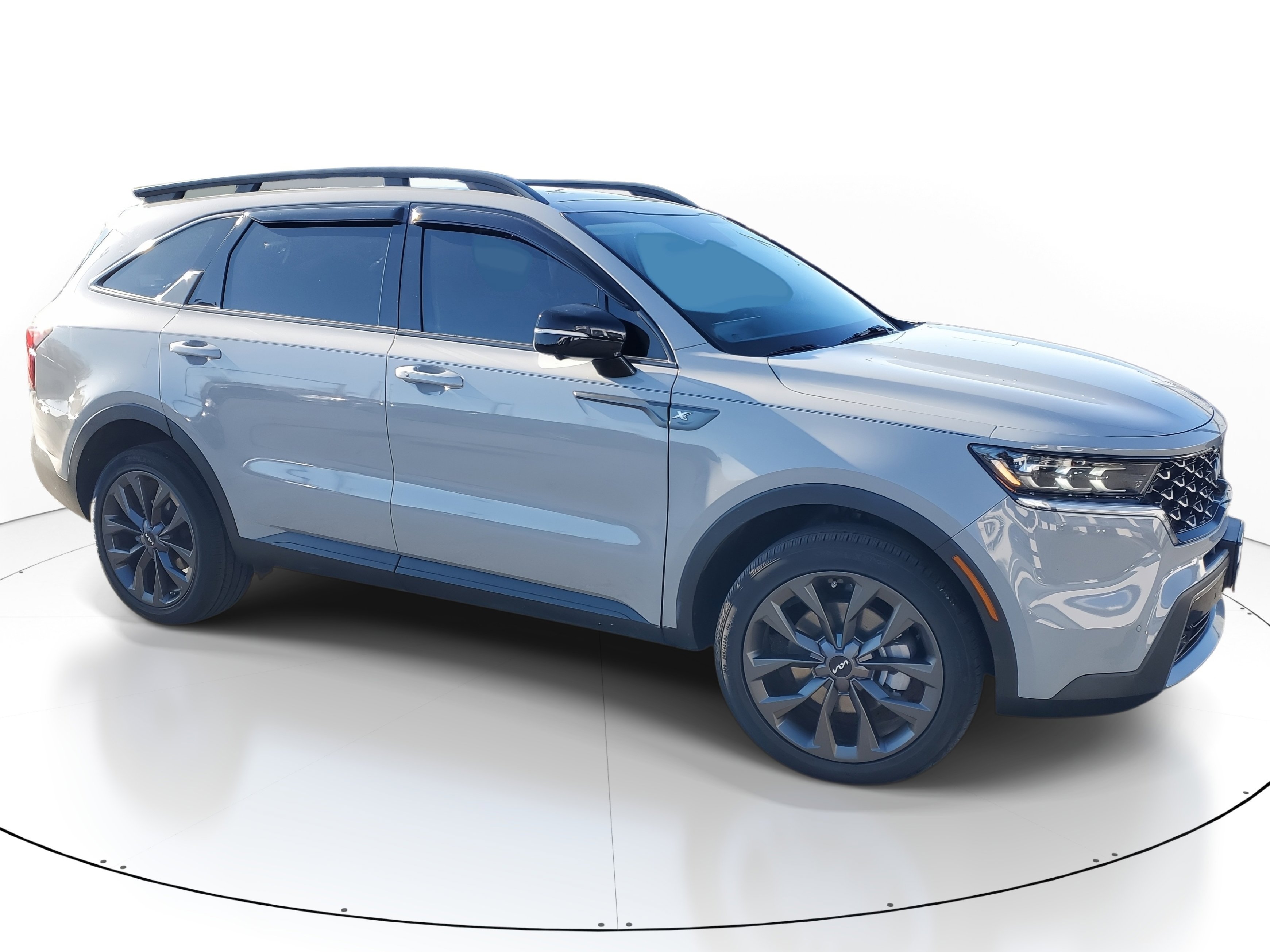 2023 Kia Sorento SX Prestige's photo