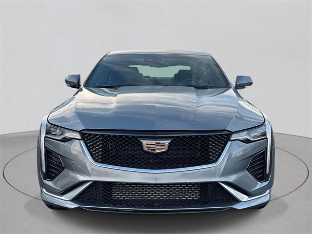 2020 Cadillac CT4 Sport photo 2