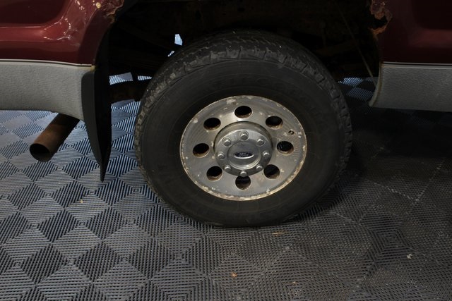 2005 Ford F-250 photo 17