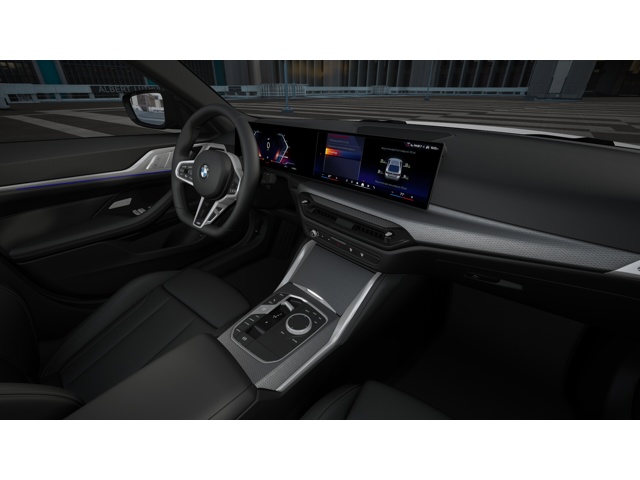 2025 Bmw i4 eDrive40 photo 13