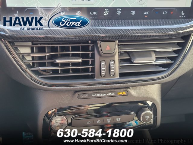 2024 FORD ESCAPE - Image 39