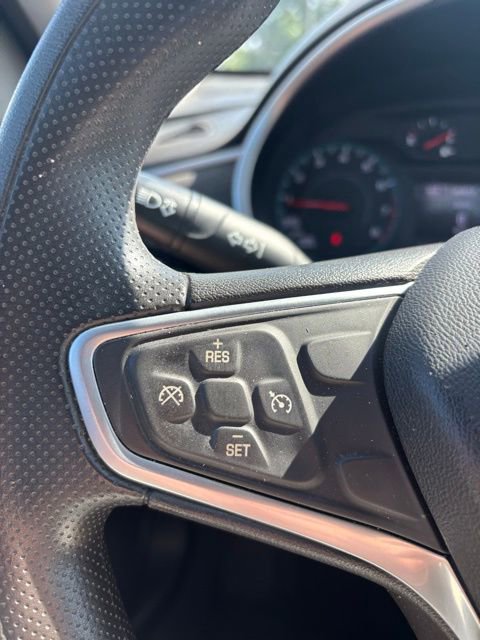 2022 Chevrolet Malibu 1LT photo 16