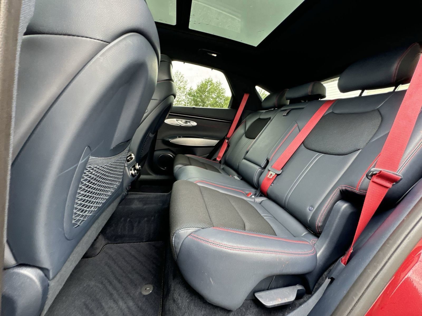 2023 Genesis GV70 2.5T photo 27