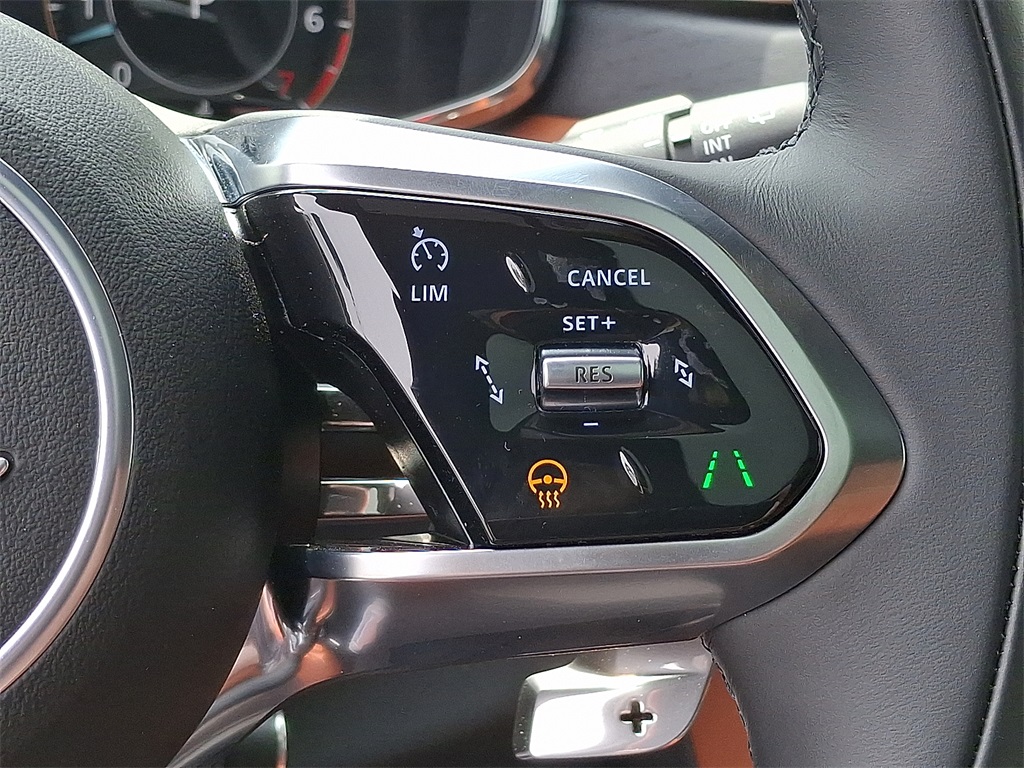 2025 Jaguar F-PACE P400 R-Dynamic S photo 22