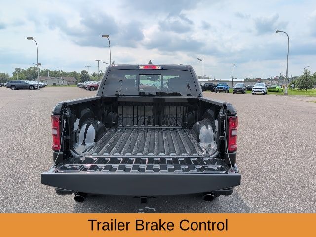 2025 Ram 1500 Big Horn Lone Star photo 4