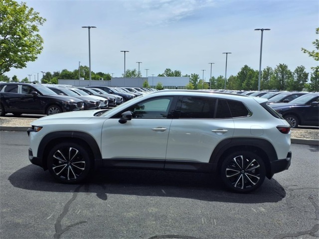 2025 Mazda CX-50 2.5 Premium Plus photo 4