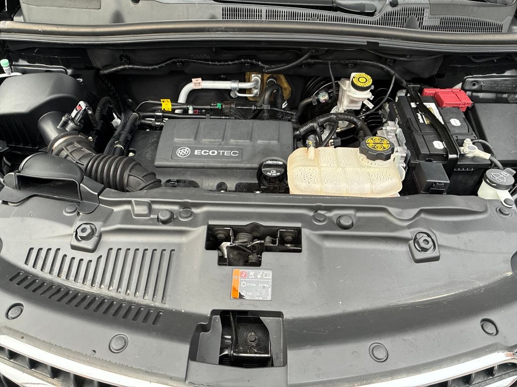 2019 Buick Encore Sport Touring photo 19