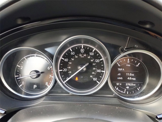 2021 Mazda CX-9 Touring photo 24