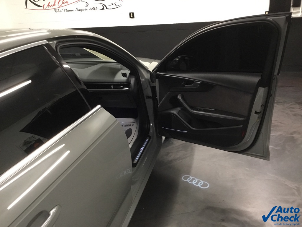 2019 Audi S4 Premium Plus Base photo 37