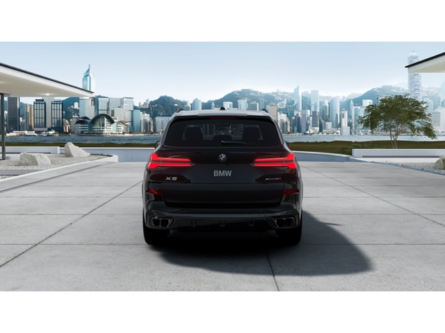 2026 Bmw X5 xDrive40i photo 3