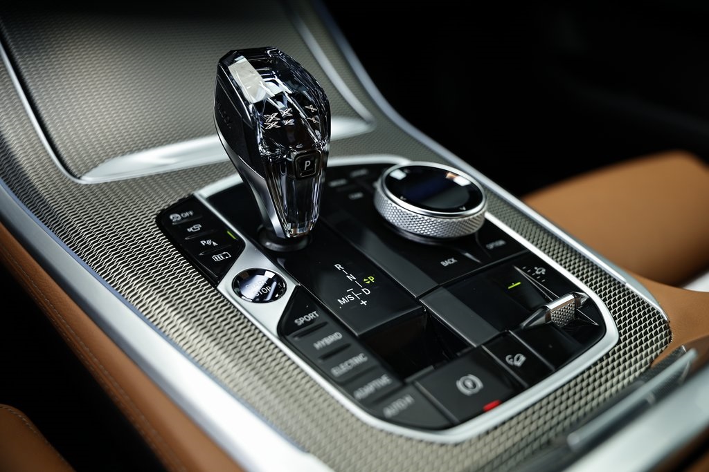 2022 Bmw X5 xDrive45e photo 35