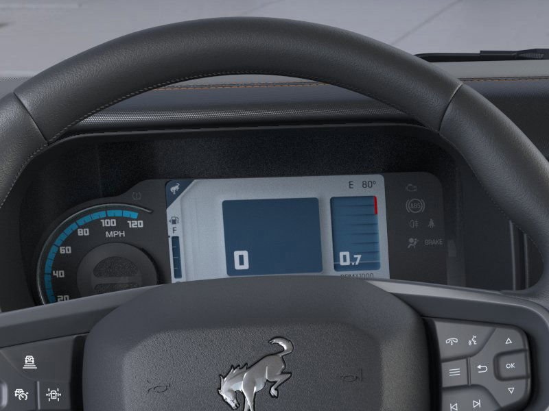 2024 Ford Bronco Badlands photo 13