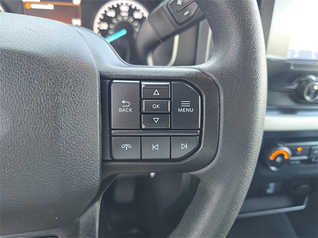2023 Ford F-150 XLT photo 20