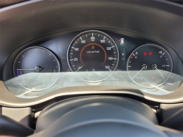 2025 Mazda CX-50 Premium Plus photo 30