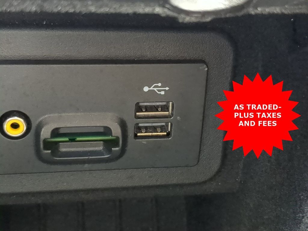 2013 Ford Flex SEL photo 18