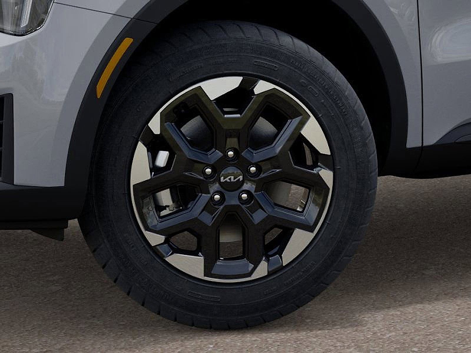 2026 Kia Sorento S photo 9