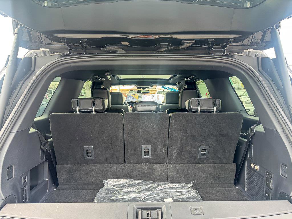 2025 FORD EXPEDITION - Image 30
