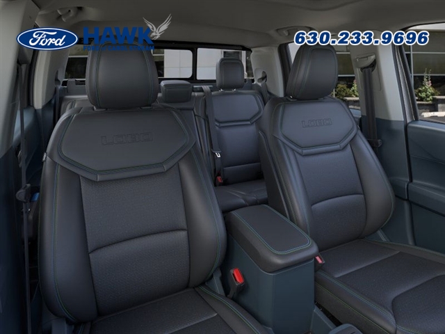 2025 FORD MAVERICK - Image 10