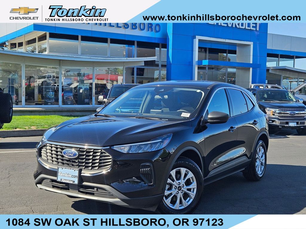 2023 Ford Escape