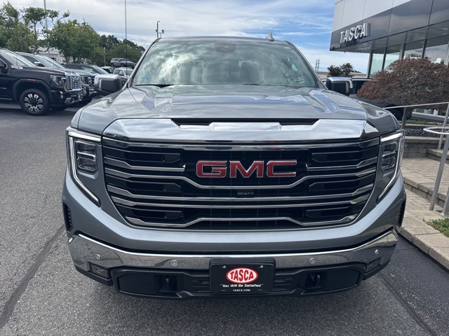 2023 Gmc Sierra 1500 SLT photo 2