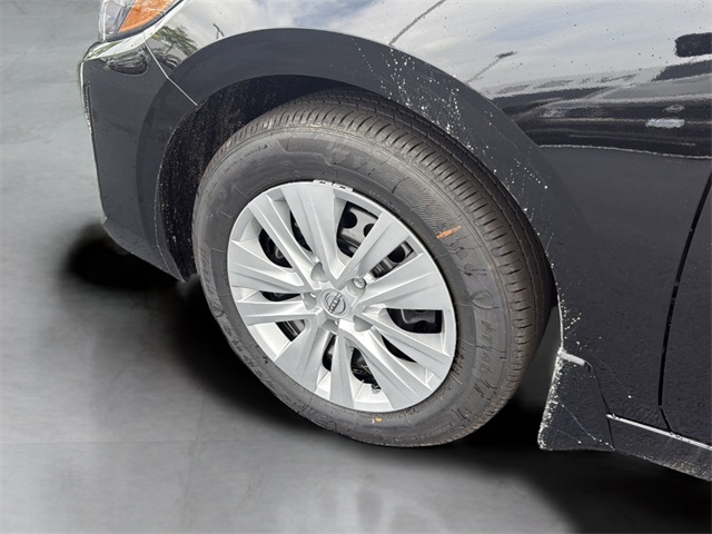 2025 Nissan Sentra S photo 27