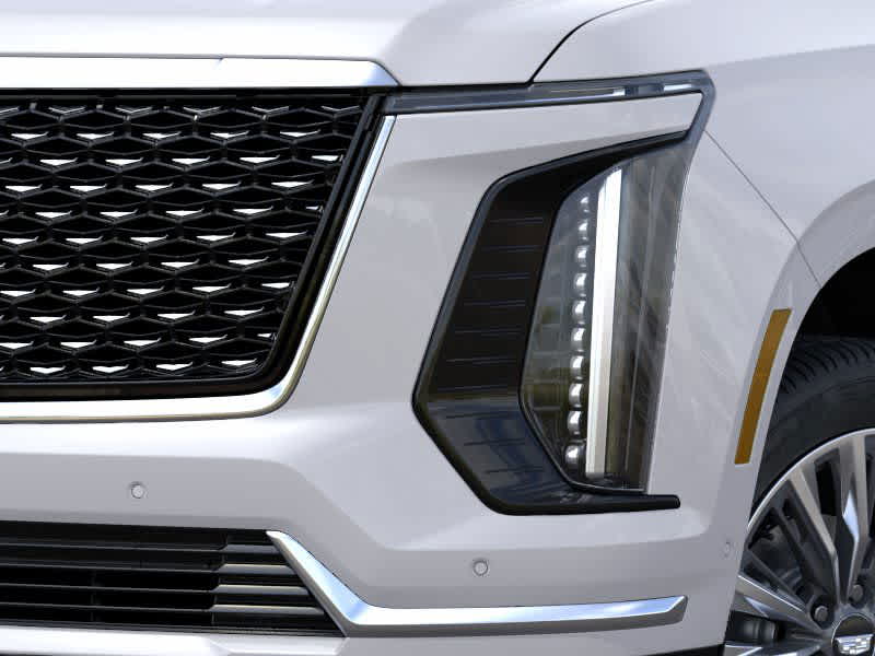 2025 Cadillac Escalade Premium Luxury photo 10