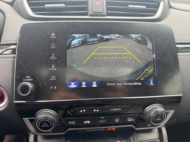 Used 2022 RED Honda Touring image 29