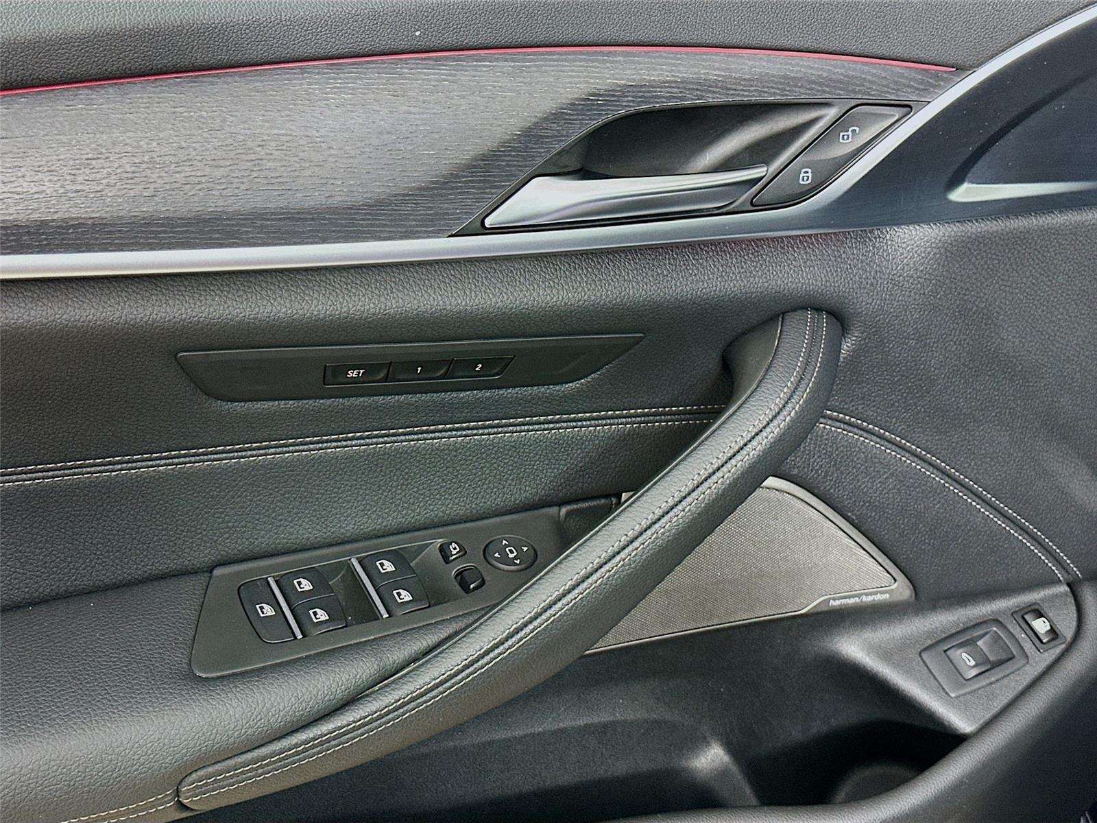 2023 Bmw 530e 530xe photo 17
