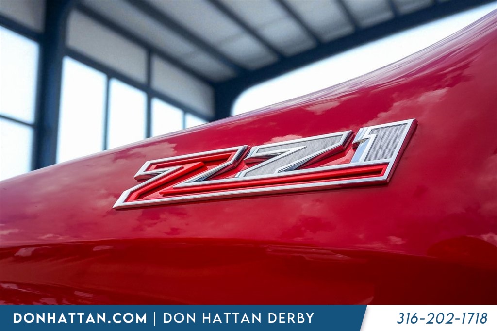 2021 Chevrolet Silverado 1500 RST photo 29