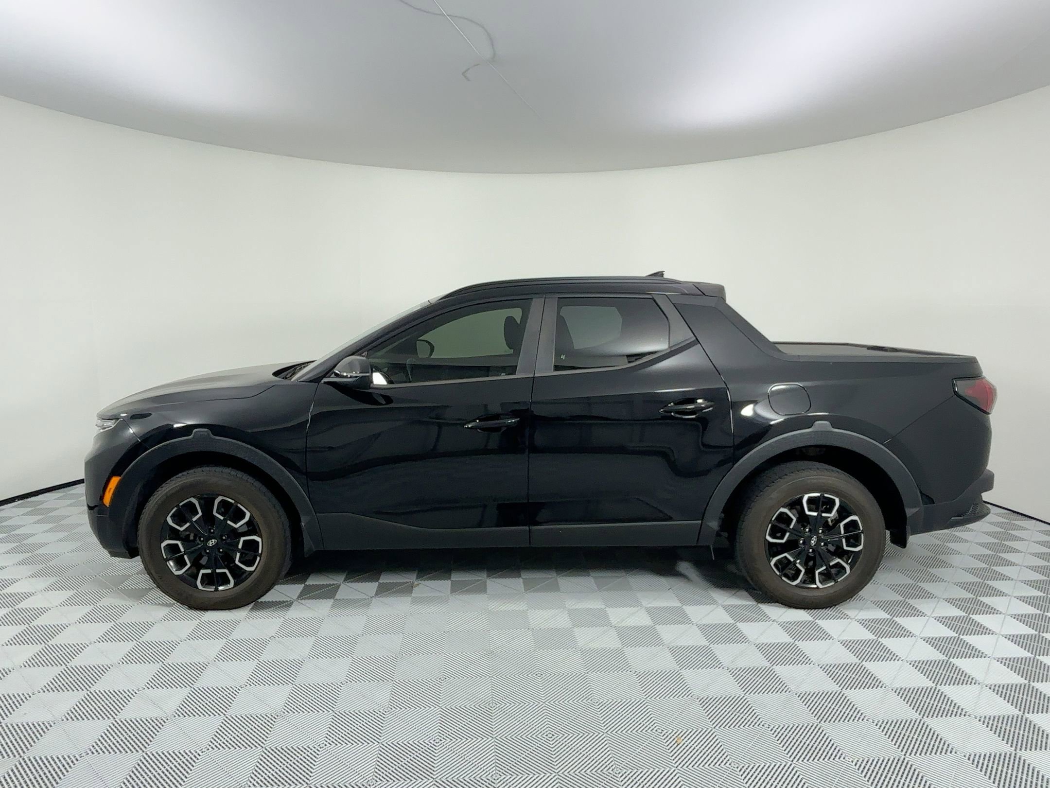 2022 Hyundai Santa Cruz SEL Premium photo 2