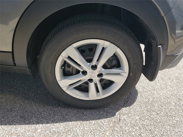 2025 Nissan Kicks Play S photo 19