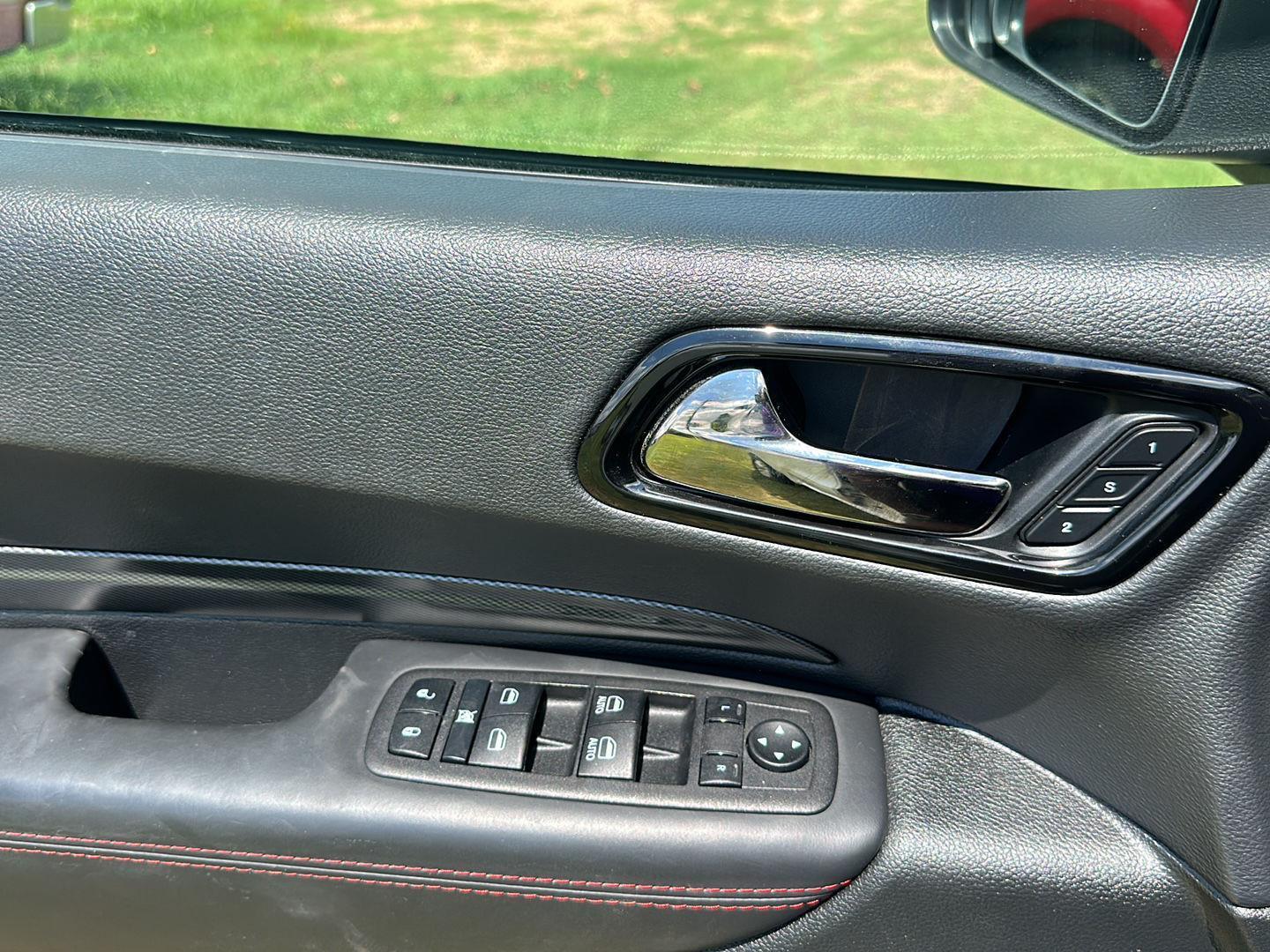 2023 Dodge Durango R/T Plus photo 20