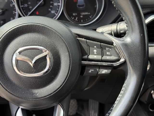2018 Mazda CX-5 Grand Touring photo 16