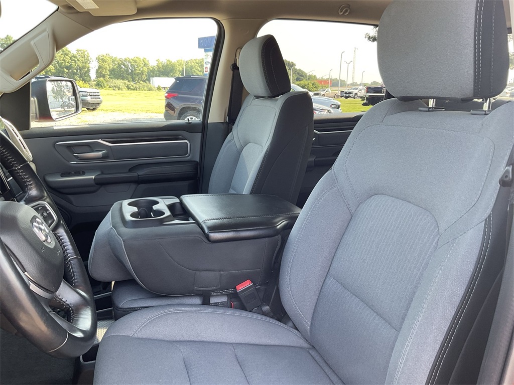2020 Ram 1500 Big Horn Lone Star photo 12