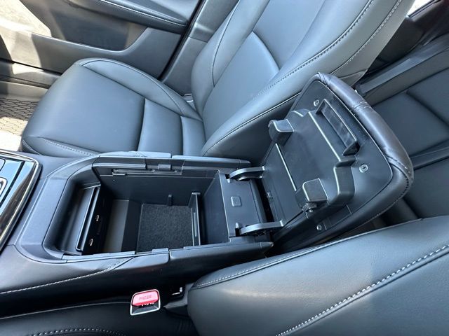 2025 Mazda CX-30 2.5 S Preferred photo 26