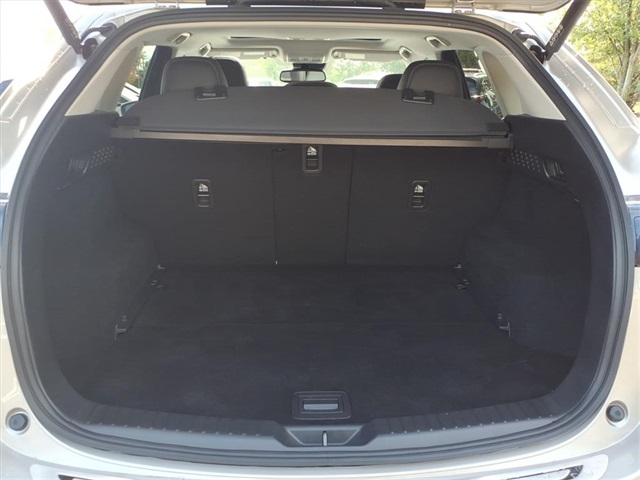 2025 Mazda CX-5 2.5 S Preferred photo 10
