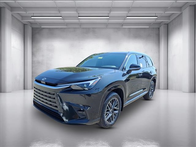 2026 Lexus TX 350 Premium photo 5
