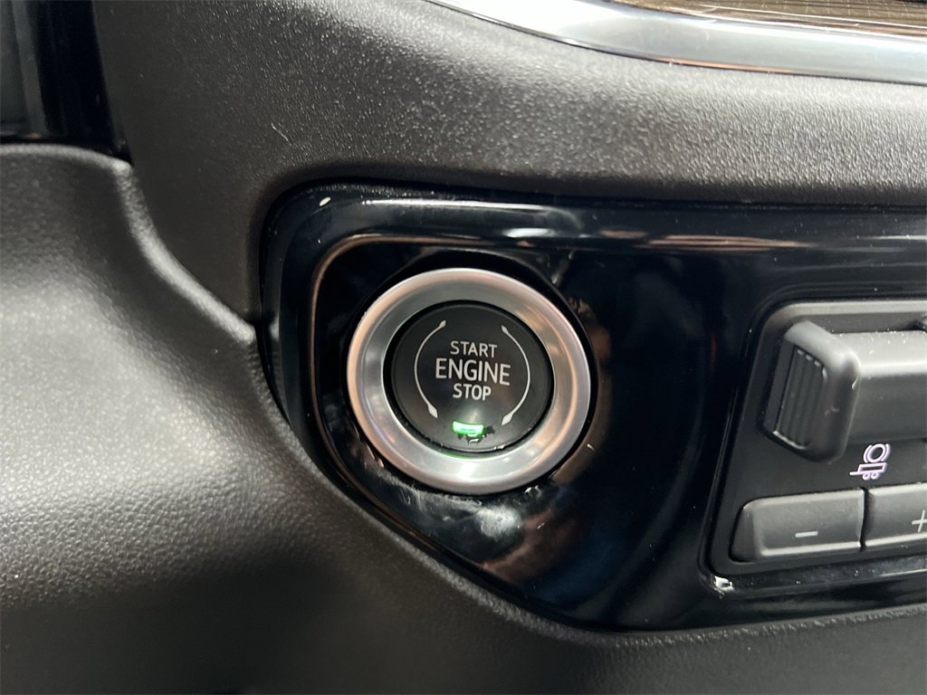 2023 Chevrolet Silverado 1500 LT photo 15