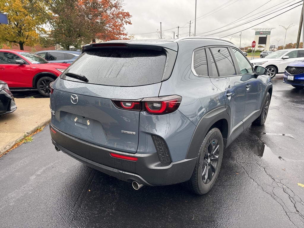2023 Mazda CX-50 2.5 Preferred Plus photo 3