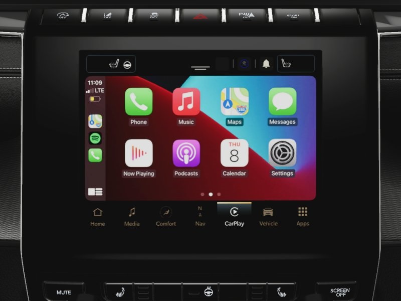2025 Jeep Grand Cherokee Laredo photo 16