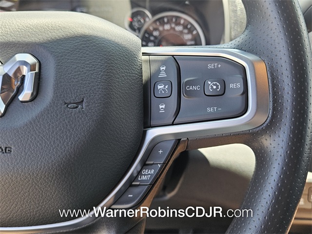 2025 Ram 2500 Tradesman photo 25