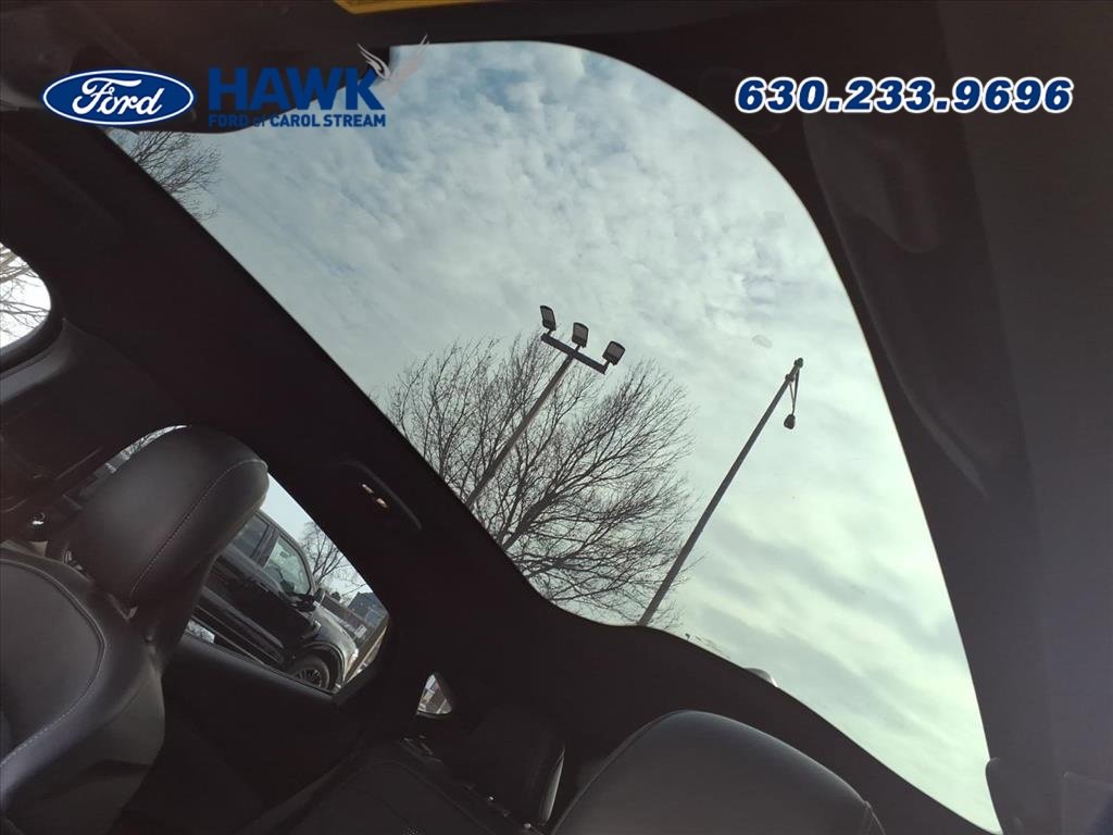 2023 FORD MUSTANG MACH-E - Image 10