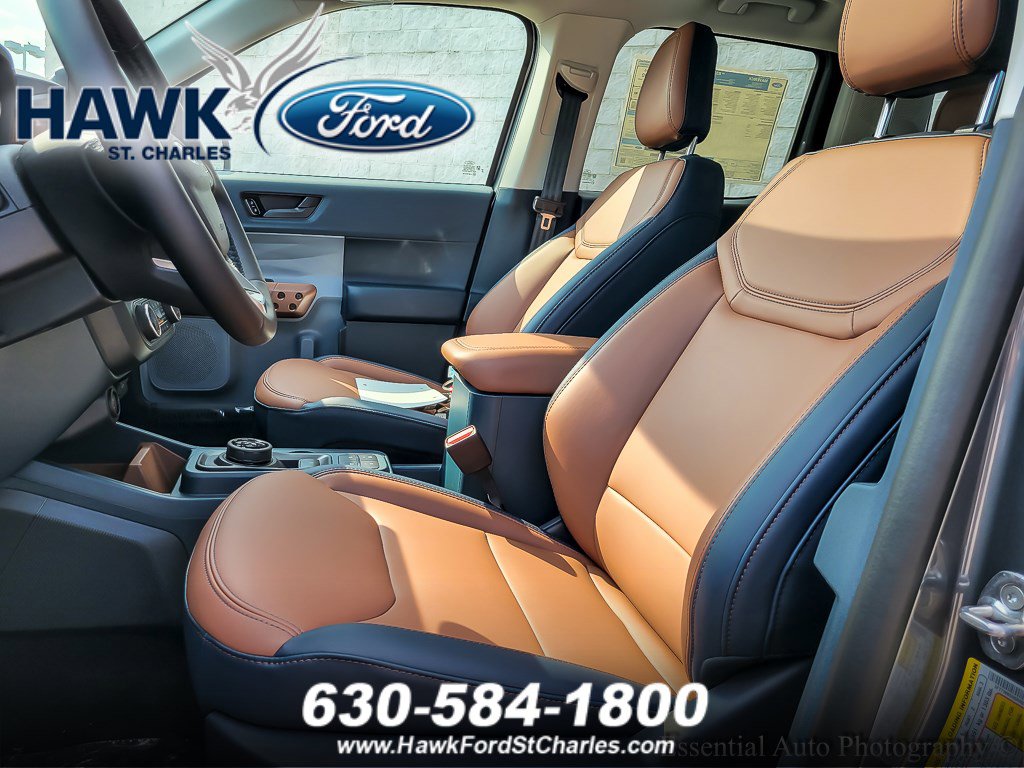 2024 FORD MAVERICK - Image 6