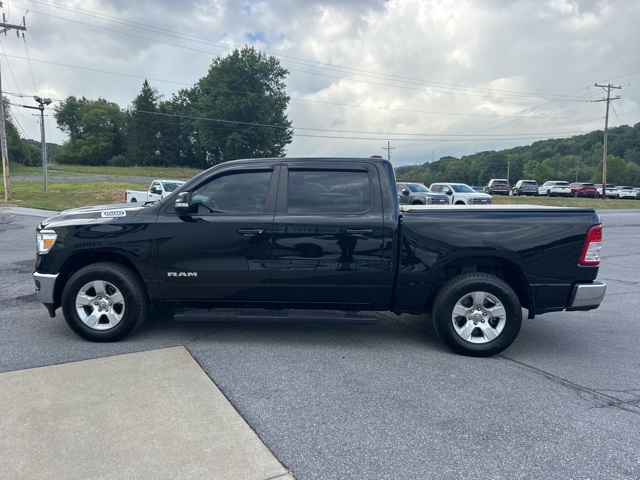 2022 Ram 1500 Big Horn Lone Star photo 7