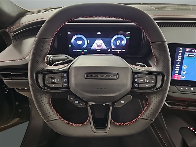 2025 Dodge Charger R/T photo 10