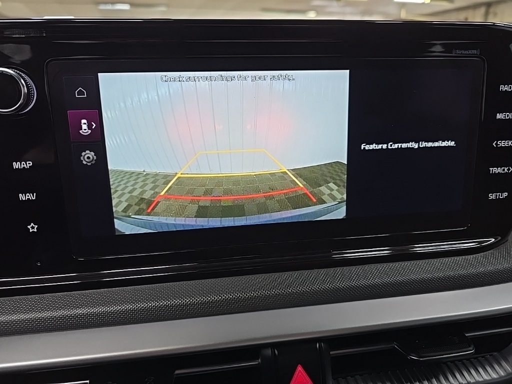 2023 Kia K5 GT-Line photo 23