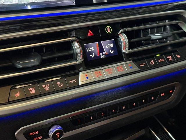 2022 Bmw X7 xDrive40i photo 25