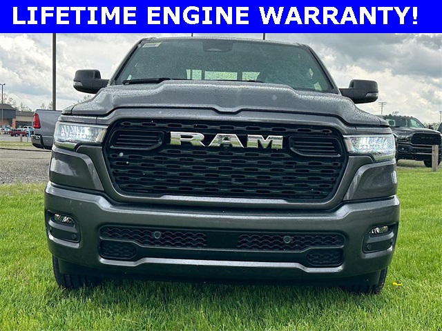 2025 Ram 1500 Big Horn Lone Star photo 2