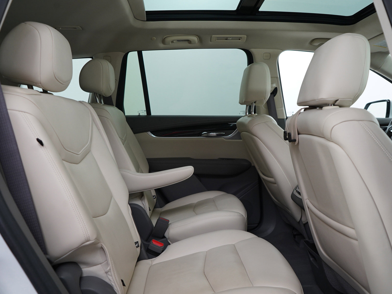 2023 Cadillac XT6 Premium Luxury photo 13