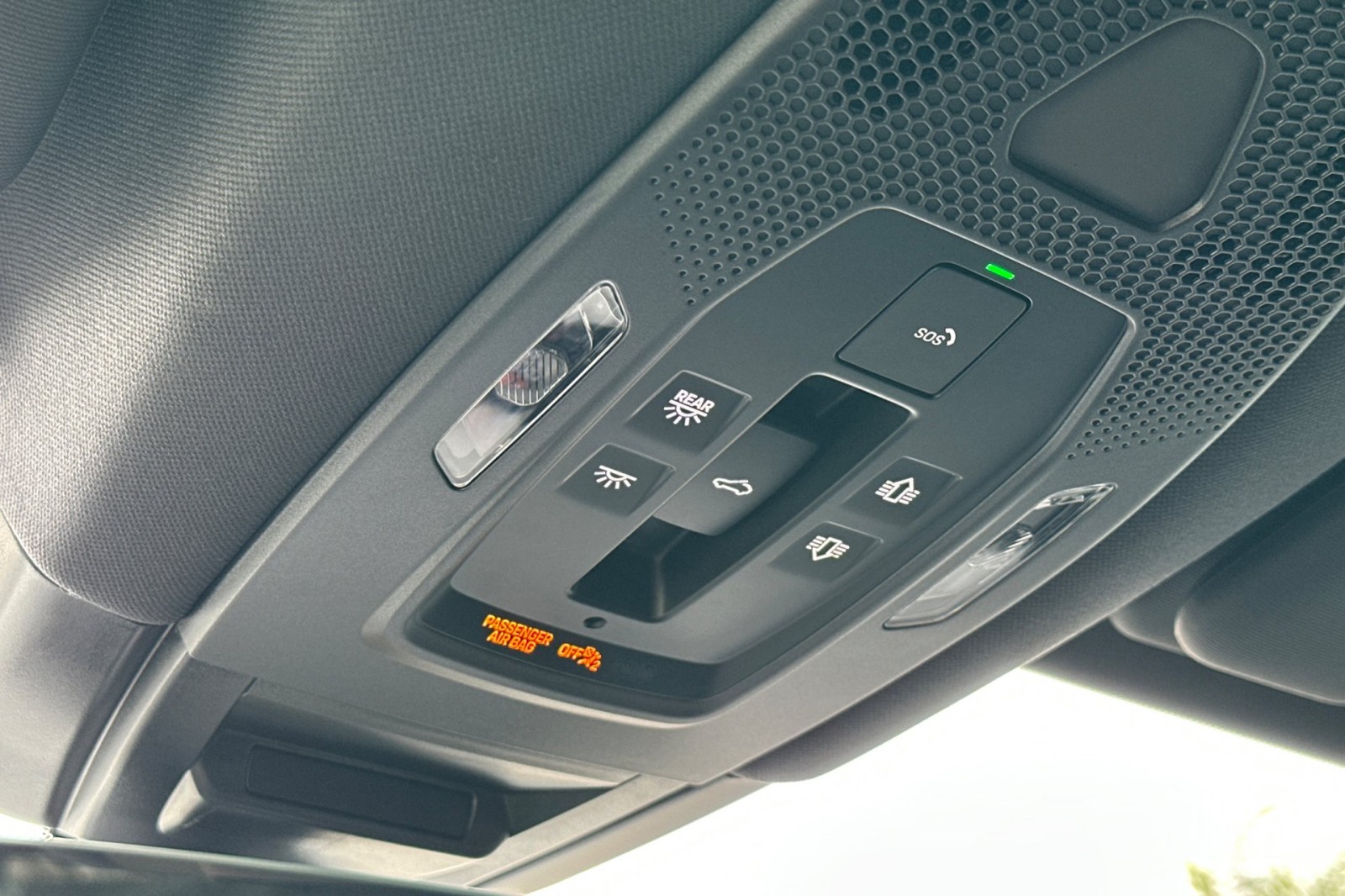 2025 Porsche Cayenne Turbo photo 23